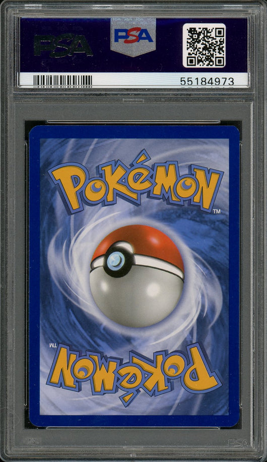 PSA (NM-MT 8) Charizard #11 - Reverse Holo Foil - Pokemon Xy Evolutions (#55184973)