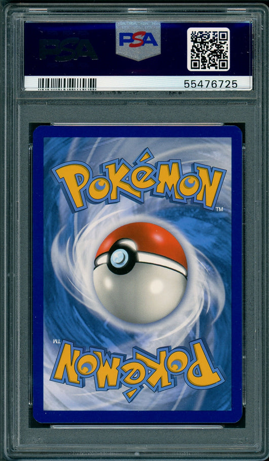[PSA 10 - GEM MT] CHARIZARD #066 [PRERELEASE] - SWSH Promo (2020)