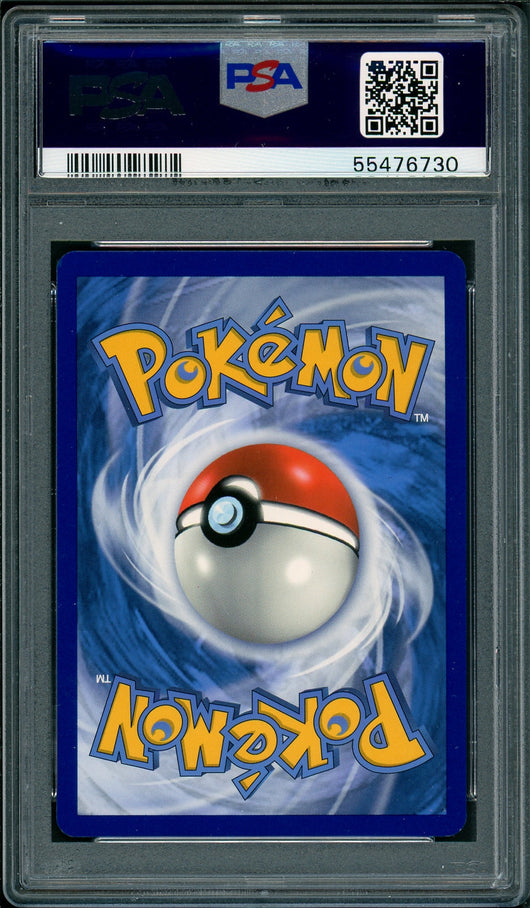 [PSA 10 - GEM MT] CHARIZARD #025 - Vivid Voltage (2020)