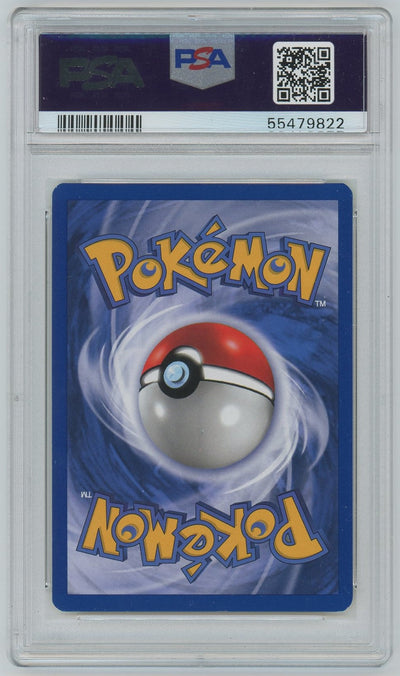 PSA (MINT 9) Light Togetic-holo #15 - Pokemon Neo Destiny (#55479822)