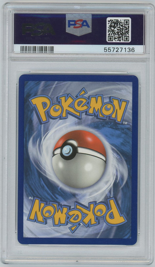 PSA (Gem MT 10) Fa/cynthia #Sv82 - Pokemon Sun & Moon Hidden Fates (#55727136)