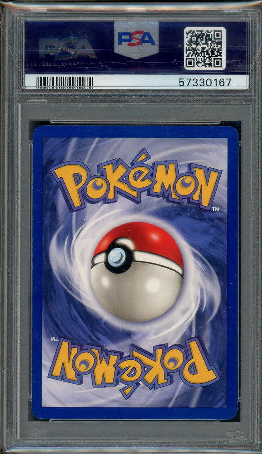 PSA (MINT 9) Dark Charmeleon #32 - Pokemon Rocket (#57330167)
