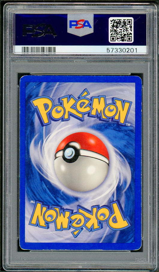 PSA (EX 5) Charmander #46 - Pokemon Game (Shadowless Base Set) (#57330201)