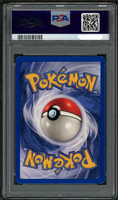 PSA (NM-MT 8) Charmander (Shadowless) #46 - Pokemon Game