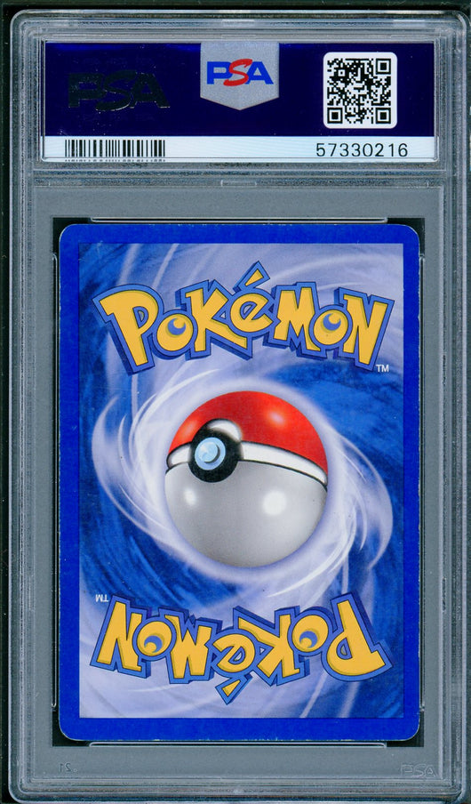 PSA (EX-MT 6) Charmander #46 - Pokemon Game (Shadowless Base Set) (#57330216)
