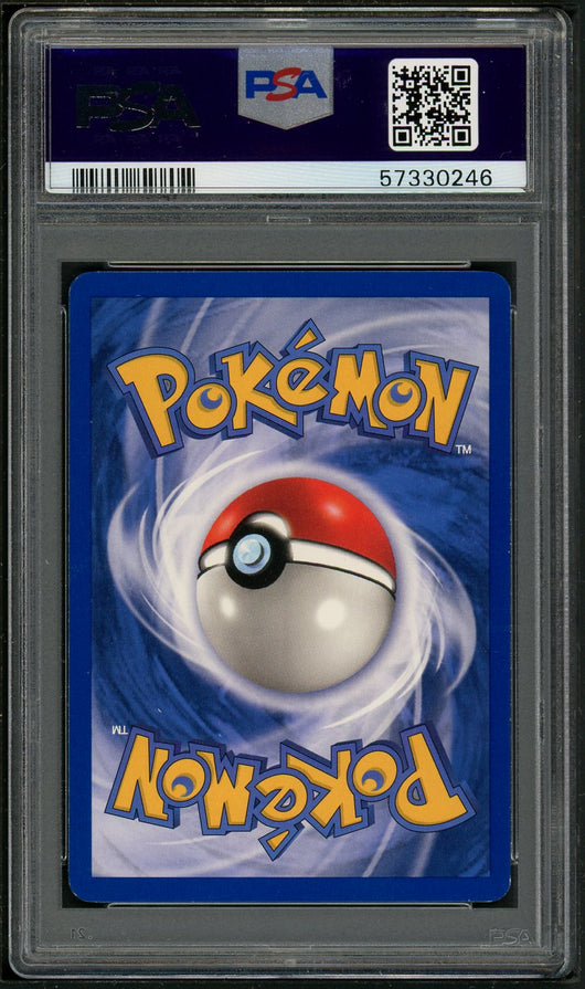 PSA (MINT 9) Squirtle (1st Edition) #68 - Pokemon Rocket (#57330246)