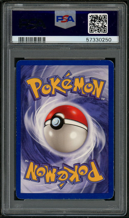 PSA (NM 7) Dark Blastoise (1st Edition) #20 - Pokemon Rocket (#57330250)