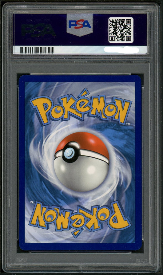 PSA (MINT 9) Charizard Gx #Sm211 - Pokemon Sm Black Star Promo
