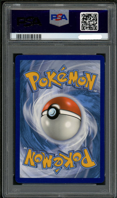 PSA (Gem MT 10) Mewtwo Ex #52 - Pokemon Xy Evolutions