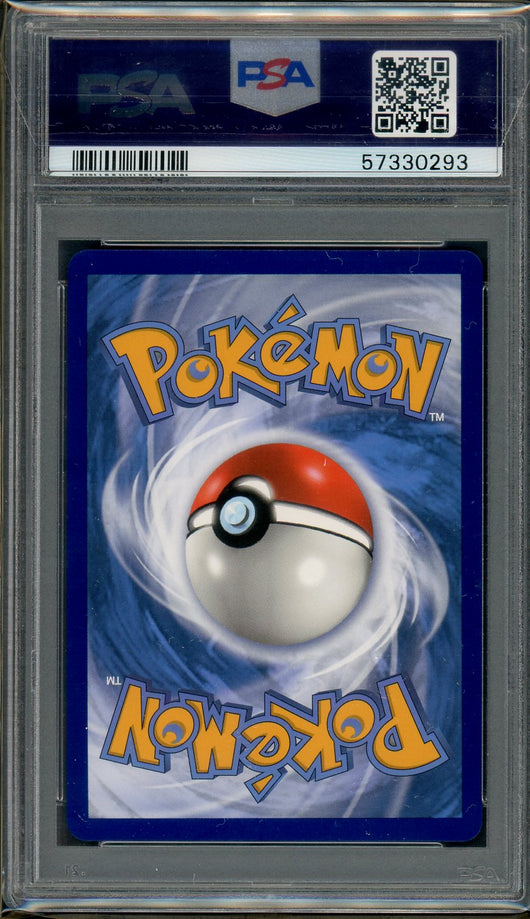 PSA (Gem MT 10) Fa/rillaboom #197 - Pokemon Sword & Shield Darkness Ablaze (#57330293)