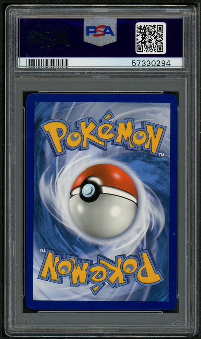 PSA (Gem MT 10) Fa/fisherman #Sv83 - Pokemon Sun & Moon Hidden Fates (#57330294)