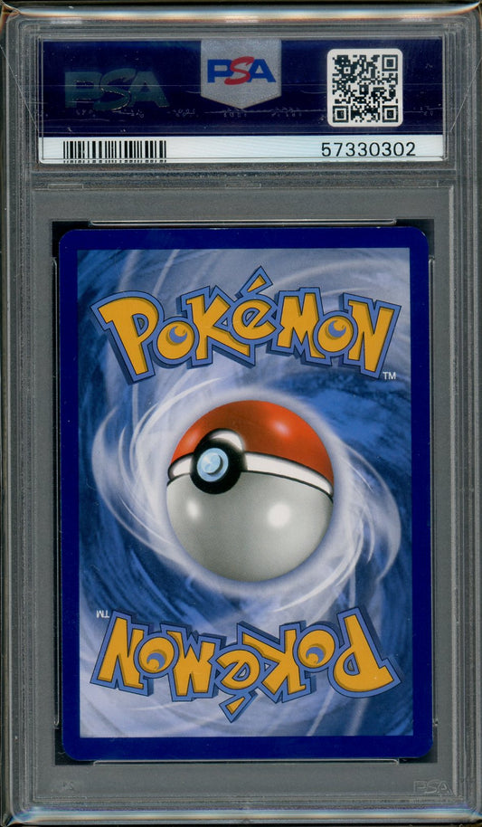 PSA (MINT 9) Shining Arceus-holo #57 - Pokemon Sun & Moon Shining Legends (#57330302)