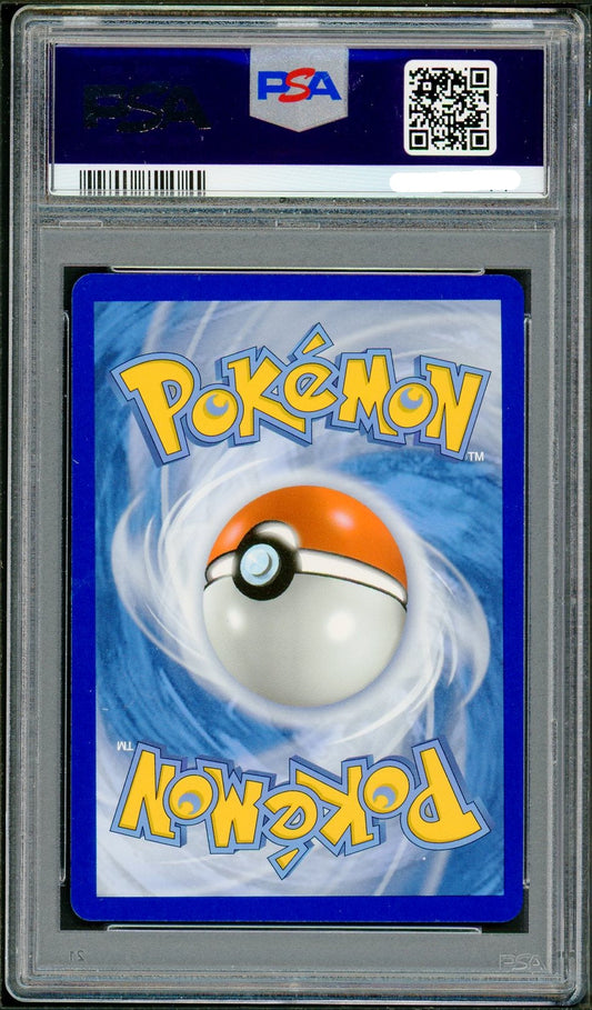 PSA (Gem MT 10) Fa/pikachu Vmax #044 - Pokemon Sword & Shield Vivid Voltage
