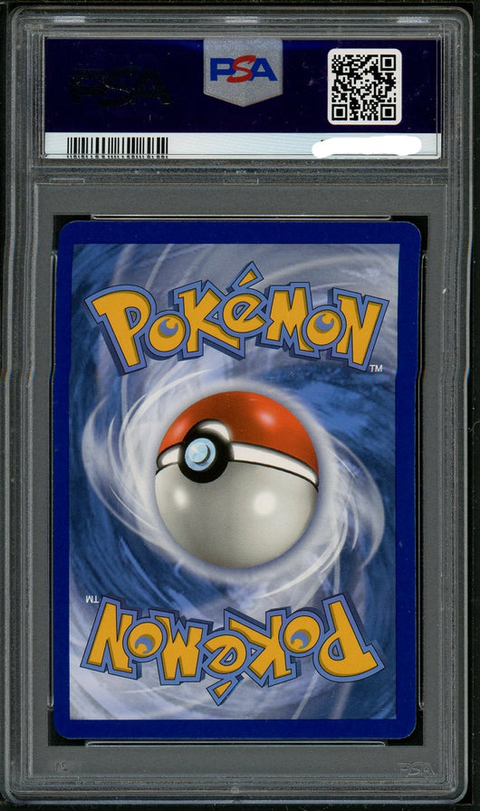 PSA (Gem MT 10) Rayquaza #138 - Pokemon Sword & Shield Vivid Voltage