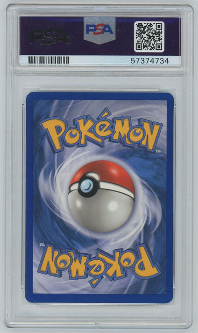 PSA (Gem MT 10) Shiftry Ex-holo #97 - Pokemon EX Crystal Guardians (#57374734)