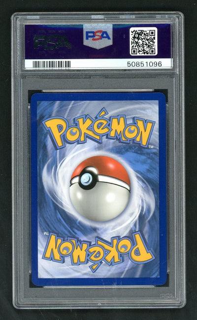 2019 Pokemon Sun and Moon Hidden Fates Shiny Vault Holo Charmander #SV6 PSA 10