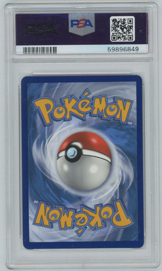 PSA (Gem MT 10) Charizard V #050 - Pokemon Swsh Black Star Promo (#59896849)