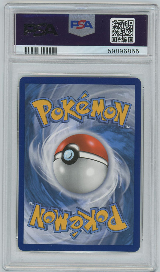 PSA (Gem MT 10) Yveltal #046 - Pokemon Sword & Shield Shining Fates (#59896855)