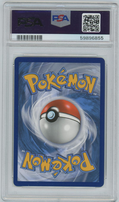 PSA (Gem MT 10) Yveltal #046 - Pokemon Sword & Shield Shining Fates (#59896855)