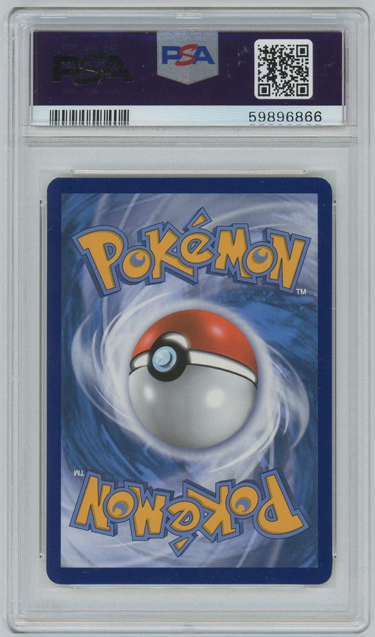 PSA (Gem MT 10) Pikachu #25 - Pokemon Mcdonald'S Collection (#59896866)