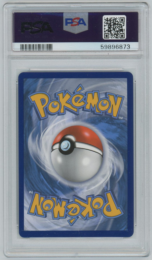 PSA (Gem MT 10) Fa/ball Guy #065 - Pokemon Sword & Shield Shining Fates (#59896873)