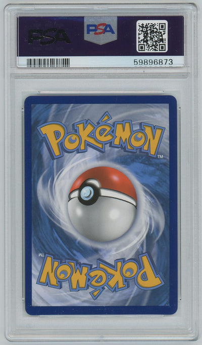 PSA (Gem MT 10) Fa/ball Guy #065 - Pokemon Sword & Shield Shining Fates (#59896873)