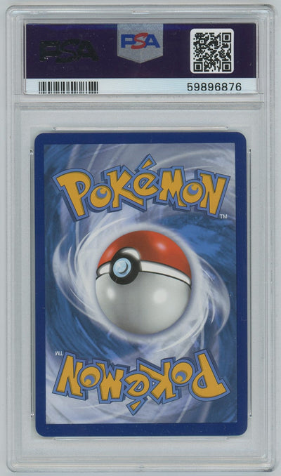PSA (MINT 9) Fa/lady #Sv86 - Pokemon Sun & Moon Hidden Fates (#59896876)