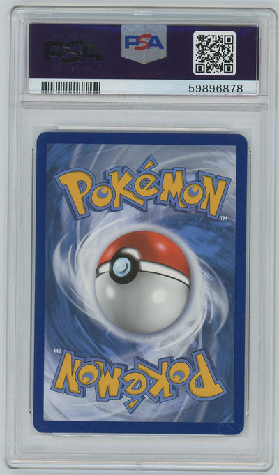 PSA (Gem MT 10) Fa/jessie & James #68 - Pokemon Sun & Moon Hidden Fates (#59896878)