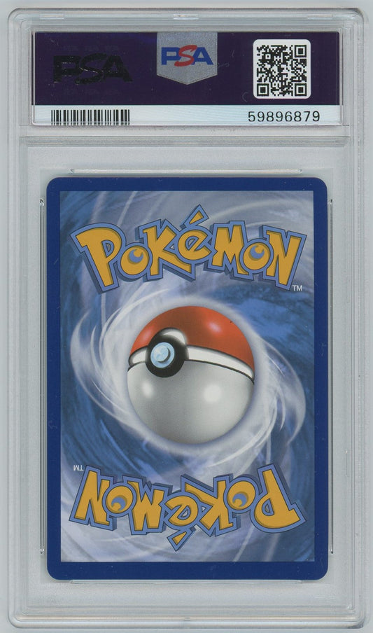 PSA (Gem MT 10) Fa/allister #179 - Pokemon Sword & Shield Vivid Voltage (#59896879)