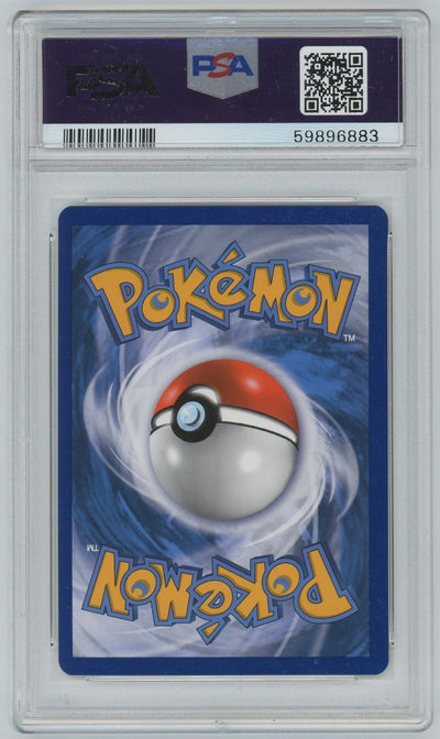 PSA (MINT 9) Bulbasaur-holo #1 - Pokemon Mcdonald'S Collection (#59896883)
