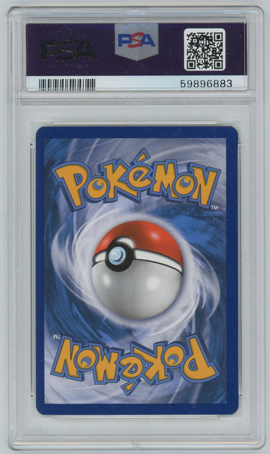 PSA (MINT 9) Bulbasaur-holo #1 - Pokemon Mcdonald'S Collection (#59896883)