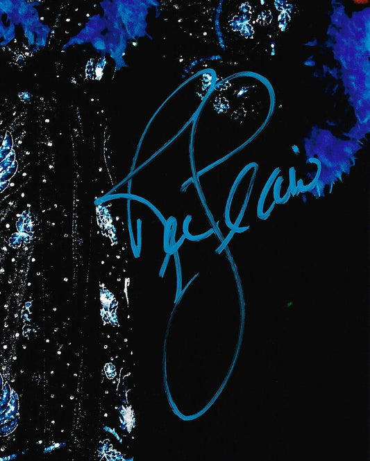 Ric Flair Autographed 11x14 Photo JSA Stock #203586
