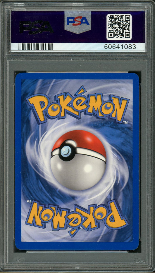 PSA (Gem MT 10) Pikachu #124 - Pokemon EXpedition (#60641083)