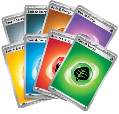 Pokémon TCG: Scarlet & Violet Base Set Elite Trainer Box