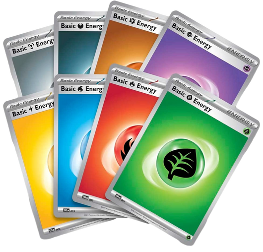 Pokémon TCG: Scarlet & Violet Base Set Elite Trainer Box