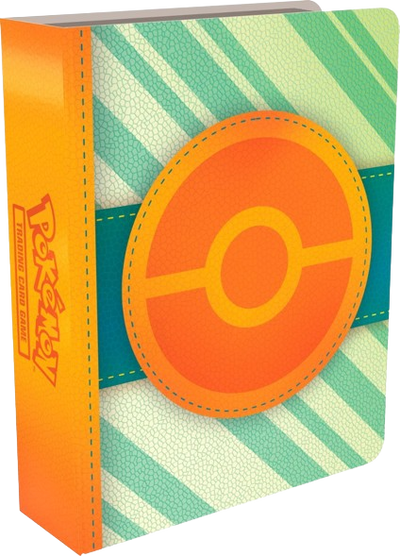 Pokemon TCG: Paldea Adventure Chest