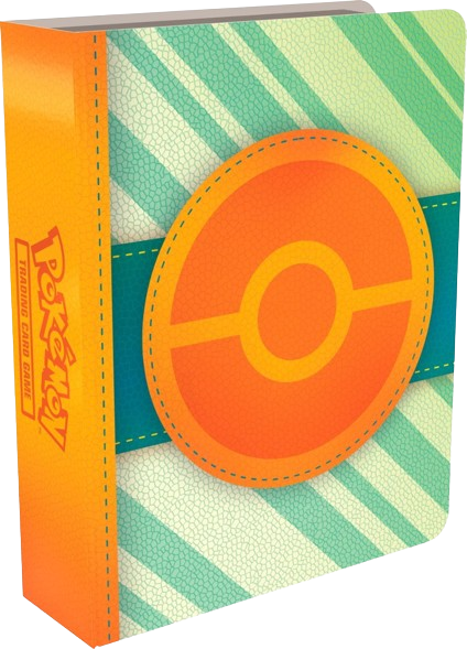Pokemon TCG: Paldea Adventure Chest