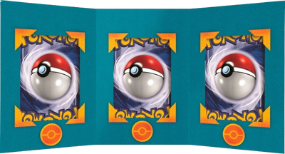 Pokemon TCG: Paldea Adventure Chest