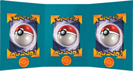 Pokemon TCG: Paldea Adventure Chest