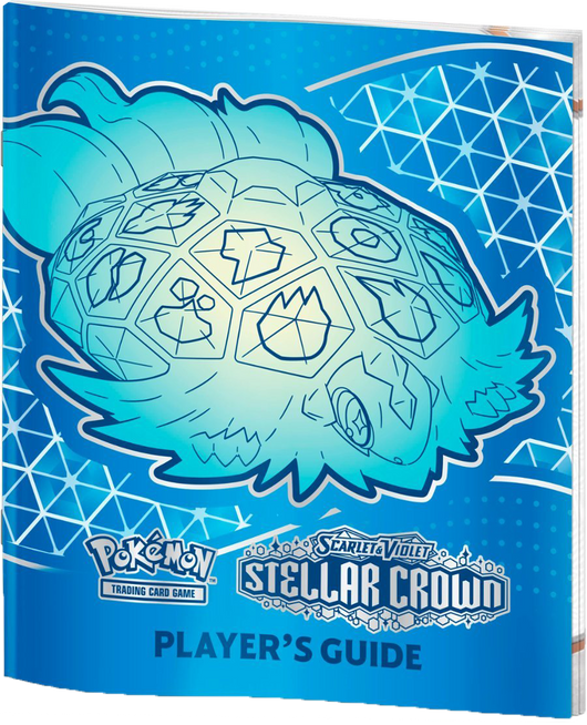 Stellar Crown Elite Trainer Box