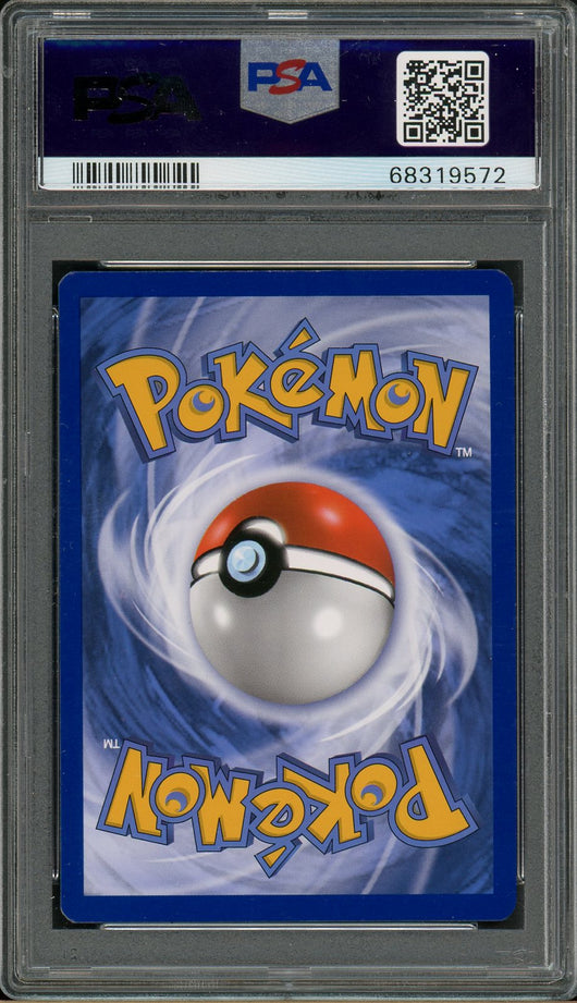 PSA (MINT 9) Umbreon Ex #55 - Pokemon Xy Fates Collide (#68319572)