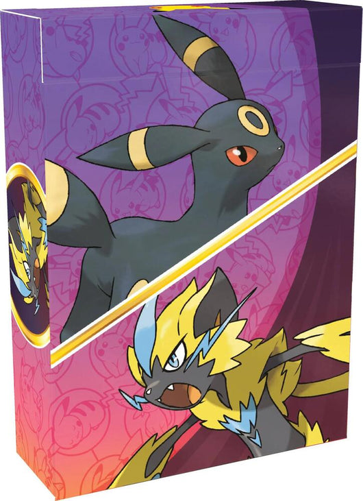 Pokemon TCG: Pokémon TCG: 30th Celebration (Anniversary) Battle Deck [Umbreon ex]