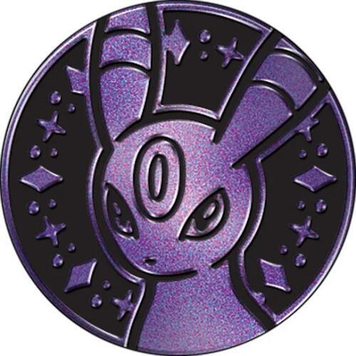 Pokemon TCG: Pokémon TCG: 30th Celebration (Anniversary) Battle Deck [Umbreon ex]