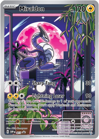 Pokémon TCG: Scarlet & Violet Base Set Elite Trainer Box