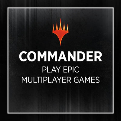 Magic the Gathering: Fallout Commander Decks & Cases