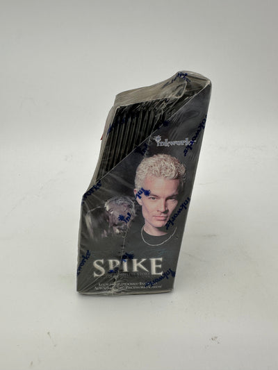 Spike: The Complete Story Card Box, Sealed