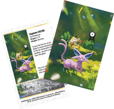 Pokémon TCG: 30th Celebration (Anniversary) Mini Tin Display (10 Mini Tins - 1 of Each)