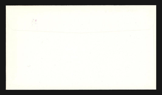 Carl Furillo & Roy White Autographed First Day Cover SKU #196894