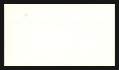 Carl Furillo & Roy White Autographed First Day Cover SKU #196894