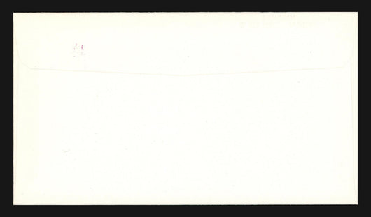 Carl Furillo & Roy White Autographed First Day Cover SKU #196894